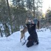 Images de profil de audrey - Blooming Pets - Petsitting et garde d'animaux à domicile