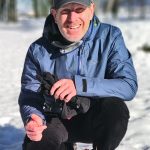 Image de profil de Benoit - Blooming Pets - Petsitting et garde d'animaux à domicile