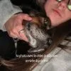 Images de profil de Louise - Blooming Pets - Petsitting et garde d'animaux à domicile