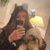 Images de profil de Louise - Blooming Pets - Petsitting et garde d'animaux à domicile