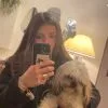 Images de profil de Louise - Blooming Pets - Petsitting et garde d'animaux à domicile