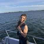 Image de profil de Louise - Blooming Pets - Petsitting et garde d'animaux à domicile