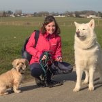 Image de profil de camille - Blooming Pets - Petsitting et garde d'animaux à domicile