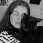 Image de profil de Camille - Blooming Pets - Petsitting et garde d'animaux à domicile