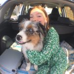 Image de profil de Camille - Blooming Pets - Petsitting et garde d'animaux à domicile