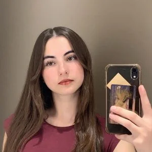 Image de profil de Camille - Blooming Pets - Petsitting et garde d'animaux à domicile