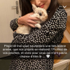Images de profil de Candyce - Blooming Pets - Petsitting et garde d'animaux à domicile