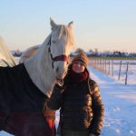 Image de profil de celine - Blooming Pets - Petsitting et garde d'animaux à domicile