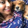 Images de profil de Cecilia - Blooming Pets - Petsitting et garde d'animaux à domicile