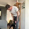 Images de profil de Cecilia - Blooming Pets - Petsitting et garde d'animaux à domicile