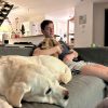 Images de profil de Cecilia - Blooming Pets - Petsitting et garde d'animaux à domicile