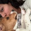 Images de profil de Cecilia - Blooming Pets - Petsitting et garde d'animaux à domicile
