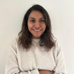 Image de profil de Cecilia - Blooming Pets - Petsitting et garde d'animaux à domicile