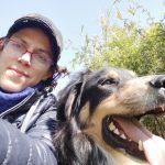 Image de profil de celine - Blooming Pets - Petsitting et garde d'animaux à domicile
