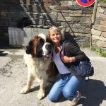 Image de profil de Muriel - Blooming Pets - Petsitting et garde d'animaux à domicile