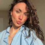 Image de profil de charlotte - Blooming Pets - Petsitting et garde d'animaux à domicile
