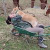 Images de profil de charlotte - Blooming Pets - Petsitting et garde d'animaux à domicile