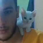 Image de profil de Chemseddine - Blooming Pets - Petsitting et garde d'animaux à domicile