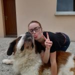 Image de profil de Chloé - Blooming Pets - Petsitting et garde d'animaux à domicile