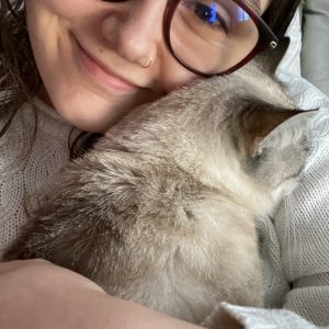 Images de profil de Chloe - Blooming Pets - Petsitting et garde d'animaux Ă domicile