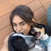 Images de profil de Chloe - Blooming Pets - Petsitting et garde d'animaux à domicile
