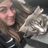 Images de profil de Chloé - Blooming Pets - Petsitting et garde d'animaux à domicile