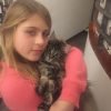 Images de profil de Chloé - Blooming Pets - Petsitting et garde d'animaux à domicile