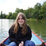 Image de profil de Chloé - Blooming Pets - Petsitting et garde d'animaux à domicile