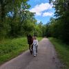 Images de profil de Chloé - Blooming Pets - Petsitting et garde d'animaux à domicile