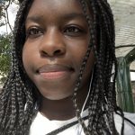 Image de profil de Claire - Blooming Pets - Petsitting et garde d'animaux à domicile
