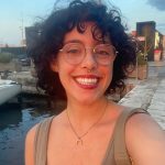 Image de profil de Amélia - Blooming Pets - Petsitting et garde d'animaux à domicile
