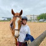 Image de profil de claire - Blooming Pets - Petsitting et garde d'animaux à domicile