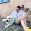Images de profil de Claire - Blooming Pets - Petsitting et garde d'animaux à domicile