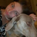 Image de profil de clara - Blooming Pets - Petsitting et garde d'animaux à domicile