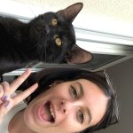 Image de profil de clara - Blooming Pets - Petsitting et garde d'animaux à domicile