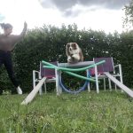 Image de profil de Cléa - Blooming Pets - Petsitting et garde d'animaux à domicile