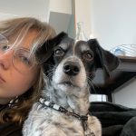 Image de profil de Clémentine - Blooming Pets - Petsitting et garde d'animaux à domicile