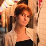 Image de profil de Chloé - Blooming Pets - Petsitting et garde d'animaux à domicile