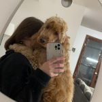 Image de profil de Camille - Blooming Pets - Petsitting et garde d'animaux à domicile