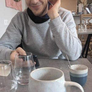 Images de profil de Stefano - Blooming Pets - Petsitting et garde d'animaux à domicile