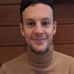 Image de profil de Stefano - Blooming Pets - Petsitting et garde d'animaux à domicile