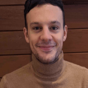 Image de profil de Stefano - Blooming Pets - Petsitting et garde d'animaux à domicile