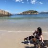 Images de profil de Dominique Daria - Blooming Pets - Petsitting et garde d'animaux à domicile