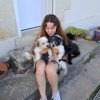 Images de profil de Eglantine - Blooming Pets - Petsitting et garde d'animaux à domicile