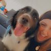 Images de profil de Eglantine - Blooming Pets - Petsitting et garde d'animaux à domicile
