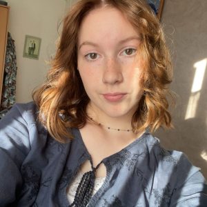 Image de profil de Eleanore - Blooming Pets - Petsitting et garde d'animaux Ă domicile
