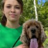 Images de profil de Éléonore - Blooming Pets - Petsitting et garde d'animaux à domicile