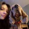 Images de profil de Éléonore - Blooming Pets - Petsitting et garde d'animaux à domicile