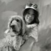 Images de profil de Éléonore - Blooming Pets - Petsitting et garde d'animaux à domicile