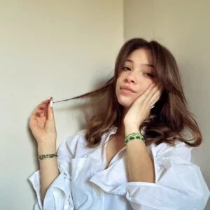 Éléonore photo de profil